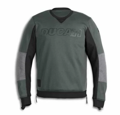 Ducati City - Sudadera de moto Foto 1 de 3