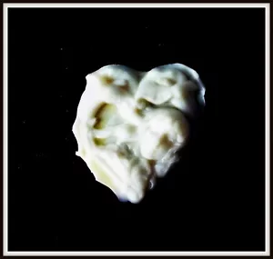 Woman dream -Flexible Push Silicone Mold-Candy Cookies Crafts Fondant Clay - Picture 1 of 4