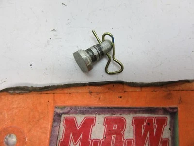 PIN CLIP HOLDS CABLE PARKING BRAKE HANDLE EMERGENCY BRAKE for 02-06 HONDA CR-V - Image 1 of 4