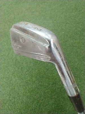 VINTAGE BEN HOGAN 1984 APEX PC FORGED # 5 IRON RH 38.5" STEEL SHAFT - NICE CLUB - Image 1 of 4