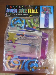 Over the Hill 36" Windschweller - Bild 1 von 2