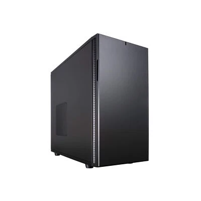 Fractal Design Define R5 - Mid Tower Computer Case - ATX - Optimized for High... - Image 1 of 4