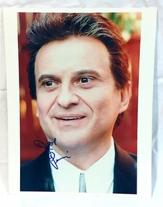 JOE PESCI VINTAGE AUTOGRAPHED GOODFELLAS 11 x 14 PHOTO w/GREAT COA -- AA WINNER - Picture 1 of 6