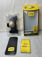 OtterBox BELT CLIP Holster for Defender Series iPhone 5C New In Box