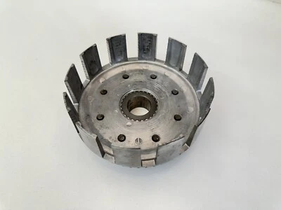 CESTA EMBRAGUE PRINCIPAL EXTERIOR USADA OEM 85 86 KAWASAKI KX250 KX 250 13095-1139 Foto 1 de 4