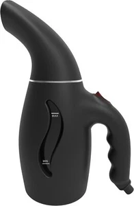 Portable Travel Garment Steamer 180ml Handheld Fabric Steamer Fast Heat-up - Picture 1 of 8