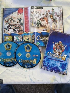 Cossacks Ii-Napoleonic Wars (PC, 2005) - Bild 1 von 1