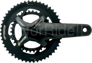 Full Speed Ahead Gossamer Pro BB386EVO Bike Crankset - 170mm 11/12-Speed 50/34t - Picture 1 of 10