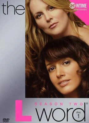 L Word - Season Two Disc One DVD Value Guaranteed from eBay’s biggest seller! - Image 1 of 2
