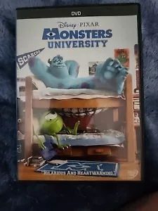 Monsters University (DVD, 2013) - Foto 1 di 2