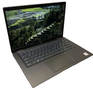 Dell Latitude 7410 | i7-10th Gen | 16GB | 256GB M.2 | Windows 11 Pro - Imagen 1 de 7