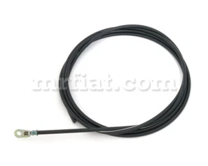 Cable de estrangulamiento interior múltiple Fiat 600 1957-73 nuevo - Imagen 1 de 1