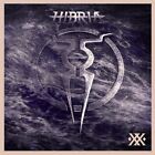 Hibria - XX Braz. Premier Melodic Power Metal NOWY DIGI ręcznie numerowany LIMITOWANY 500