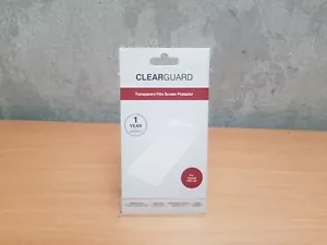 Zagg Clear guard Transparent Film Screen Protector For Huawei P30 Lite - Picture 1 of 12