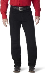 Wrangler Mens 13Mwz Cowboy Cut Original Fit Jeans, 32/32 - Picture 1 of 4