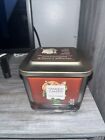 Ginger Pumpkin 12.25oz 3wick Yankee Candle Discontinued