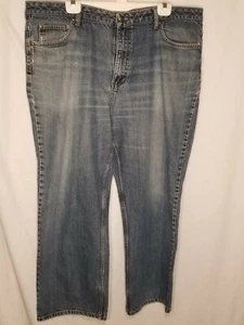 Van Heusen 42x29 Blue Jeans - Picture 1 of 3