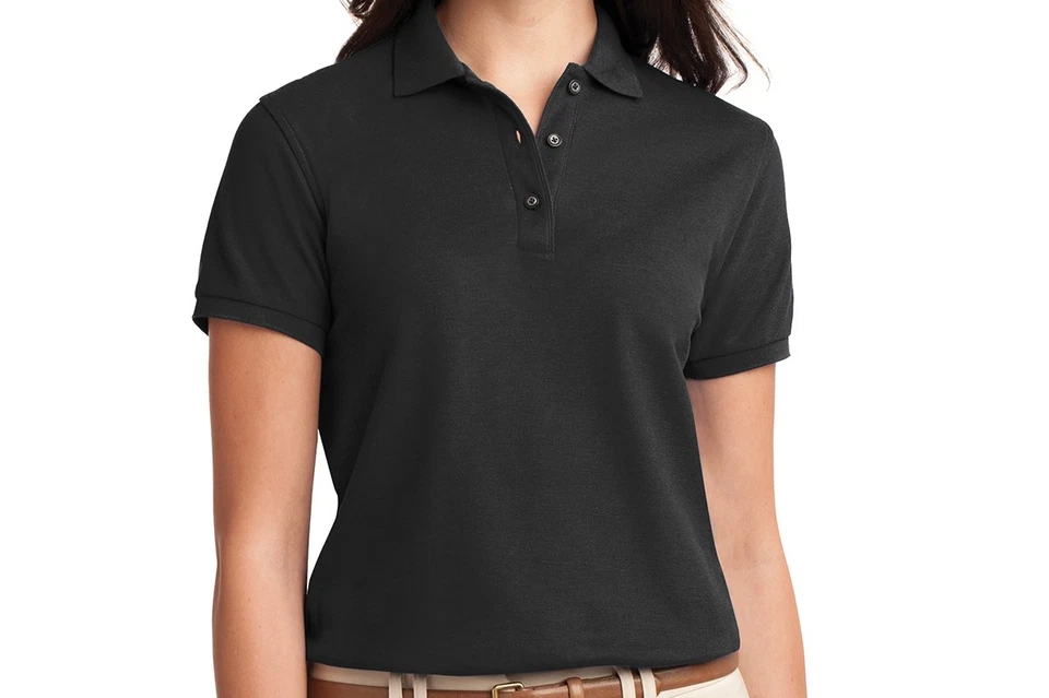 Polo Infiniti Motors Damas Bordado XS-6XL Nissan Nuevo Foto 1 de 1