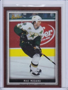 Mike Modano 2006 Upper Deck Bee Hive Hockey Card 68 - Picture 1 of 2