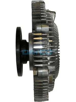 Dayco Fan Clutch fits Nissan Patrol 4.2 Y61,GU Station Wagon D (115801) - Image 1 of 4
