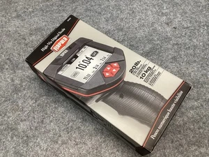 Rapala 20lb High Vis Digitalwaage - Bild 1 von 7