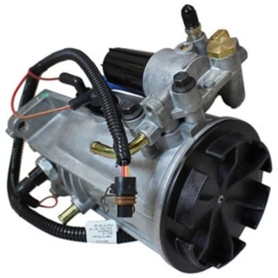 FG1052 Motorcraft Fuel Filter Gas for F250 Truck Ford F-250 1994-1996 - Image 1 of 4