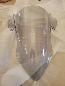 Front Windscreen Windshield Wind Deflector For BMW S1000RR S1000 RR 2019- - Picture 1 of 8