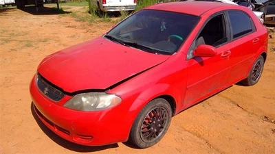 Starter Motor Fits 04-08 FORENZA 242849 - Image 1 of 4