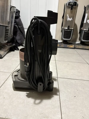 Shark Vertex DuoClean PowerFins Upright Vacuum with Powered Lift-Away. AZ2002 - Image 1 of 4