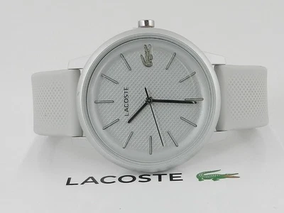 Lacoste Men's 12.12 Move 3 Hands Watch - Image 1 of 4