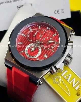 Invicta - AKULA Reserve TUX Dial - Swiss ETA G10.212  Chronograph - mens watch - Image 1 of 4