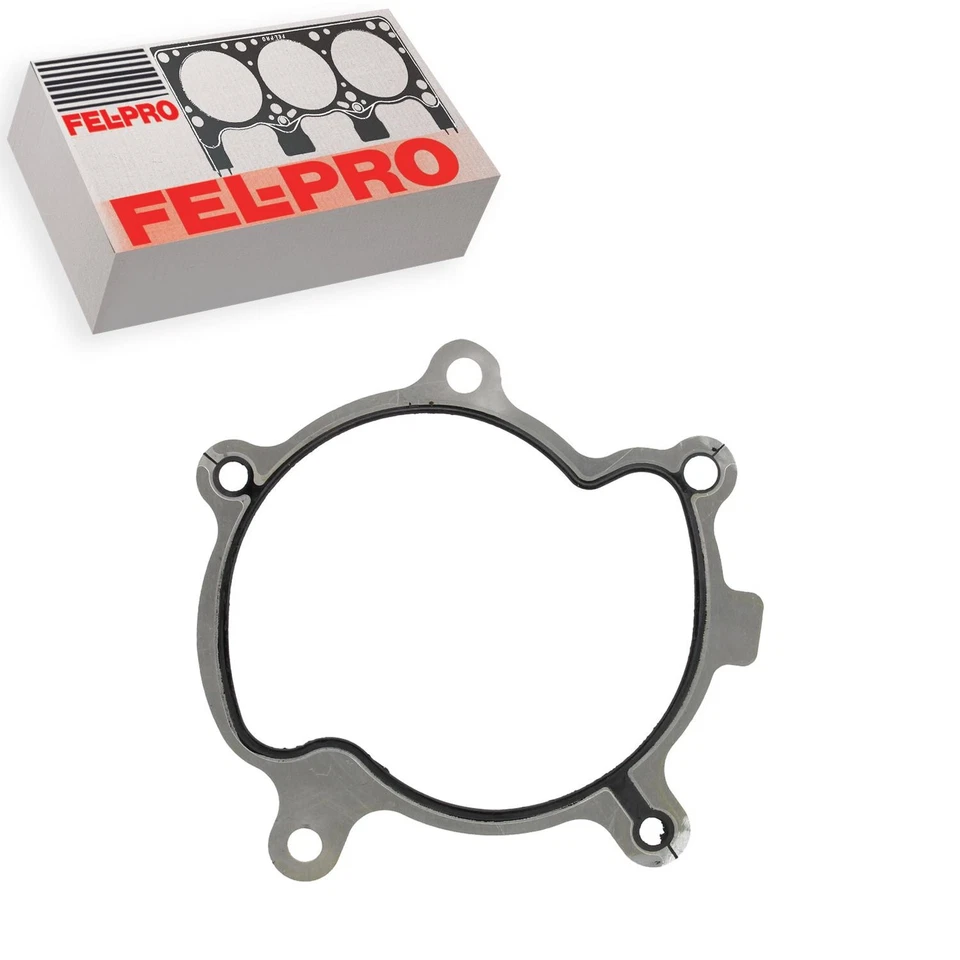 Fel-Pro Engine Water Pump Gasket For 2006-2007 Chevrolet Monte Carlo - Image 1 of 1