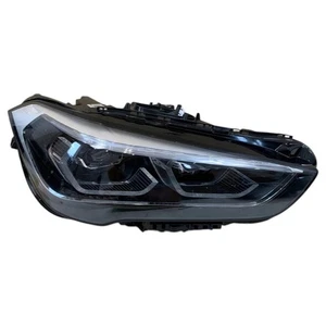 63119477826 ORIGINAL NEU BMW X1 F48 LCI Adaptiver FULL LED Scheinwerfer RECHTS NEU - Bild 1 von 1