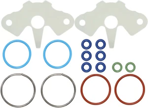 SP1 Sport Part Fuel Injector Seal Kit SM-07395 141-02902 128513 - Picture 1 of 3