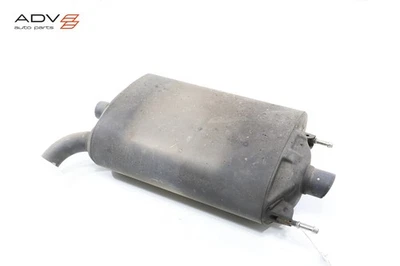 07-17 LEXUS LS460 SISTEMA DE ESCAPE TRASERO DERECHO PASAJERO SILENCIADOR CORTE FABRICANTE ORIGINAL Foto 1 de 4