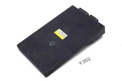 Yamaha YZF R1 RN19 CDI ECU Steuergerät Einheit 08 Modul Control Unit Modell 2008 - Bild 1 von 4