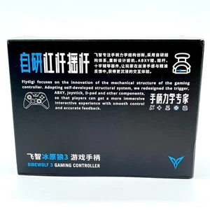 Flydigi Wireless Rechargeable Gaming Controller Model Direwolf 3  - Brand New - Picture 1 of 7