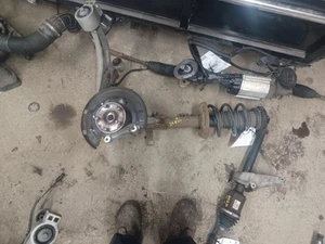 Passenger Right Front Knee Fits 11-12 CRUZE 192362 - Picture 1 of 9