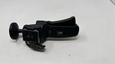 Manfrotto 322RC2 Grip Action Tripod Ball Head Quick Release Mount + Plate - Image 1 of 4