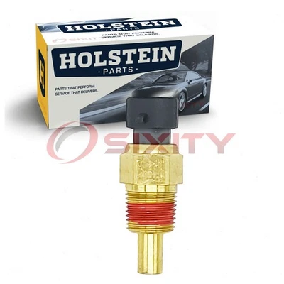 Holstein Coolant Temp Sensor for 1987-2005 Chevrolet Blazer 4.3L 5.0L 5.7L pa - Image 1 of 4