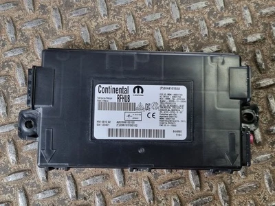 Centralina allarme Dodge Charger 2021 68441616AA PES21892 - Immagine 1 di 4