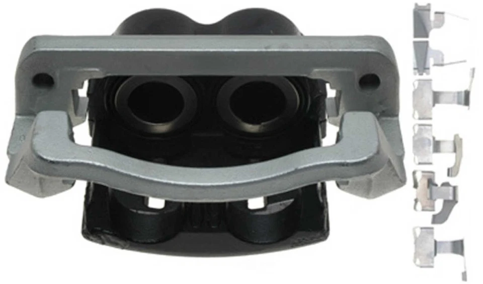 Pinza de freno de disco para Ford F-250 Super Duty 2005-2012, F-350 Super Duty RAYBES Foto 1 de 2