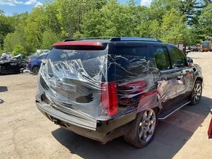 Quarter Glass/window CADILLAC ESCALADE Right 09 10 11 12 13 14 - Picture 1 of 1