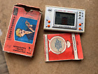 Very Rare watch "game electronics "NIGHT THIEVERS"* made in the USSR. Nintendo