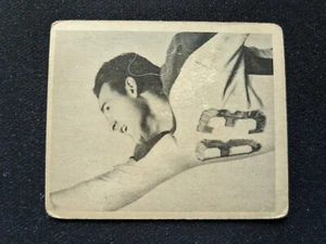 Tarjeta de fútbol americano Bowman 1948 # 70 Jack Ferrante radiocontrol - Philadelphia Eagles (en muy buen estado) - Imagen 1 de 3
