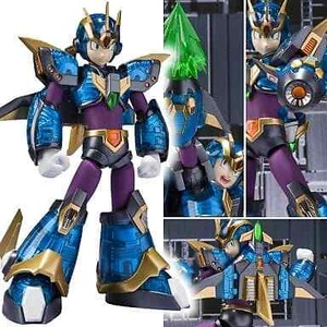 D-Arts Ultimate Armor Mega Man X Other-Figure - Picture 1 of 10