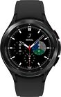 Samsung Galaxy Watch 4 Classic SM-R890 46mm Stainless Steel -Excellent
