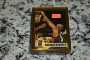 1993-94 NBA Hoops Charles Barkley #169 HOF - Picture 1 of 1