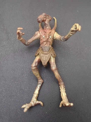 Selection of Star Wars Action Figures - Buy Multiple and Save! Cover