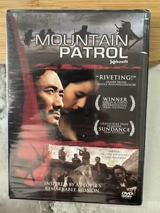 Mountain Patrol: Kekexili (DVD) BRAND NEW SEALED - Picture 1 of 2